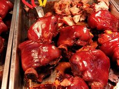 -周庄沈家蹄膀(周庄店)