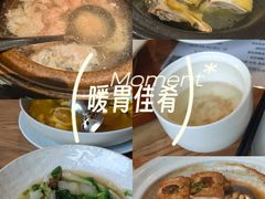 -客汀家宴·客家烟火 四季食材(集美店)