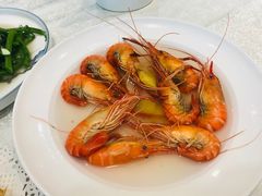 -温岭人家(红花北路店)