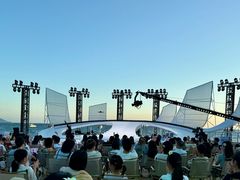 -东澳岛