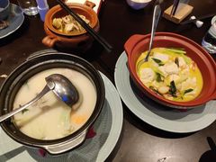 -福州仓山凯悦酒店·闽味中餐厅