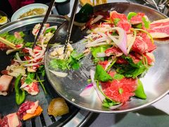 -卜奎烤右