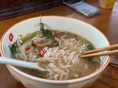 -越南牛肉河粉餐厅(书院巷店)