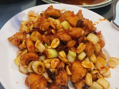 -鼎香润(德胜门内店)