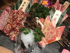 -黑牛の店·和牛烧肉(合生汇店)