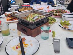 -阳光院坝小龙虾(红牌楼店)