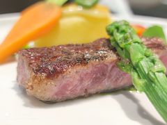 -箱美术馆私房菜(水晶郦城店)