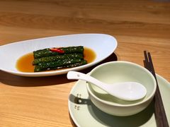 -竹里馆·淮扬菜·功夫茶(老门东店)