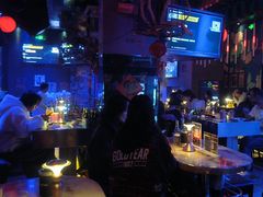 -XIUhome秀候酒馆(玉林路店)