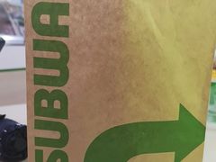 -赛百味SUBWAY(万柳华联店)