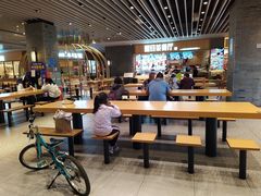 -食代馆(深业上城店)