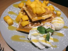 -Lia Cafe Bar Restaurant松山咖啡屋