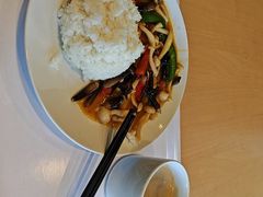 -宜家·瑞典风味餐厅(四元桥店)