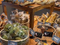 -Max Bakery 阿唛手作