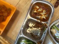 -胖老板的烤肉店—原鲜牛道(学府路店)