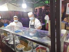 -正宁路小吃夜市