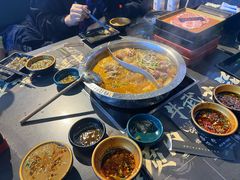 -牛武士寿喜烧·和牛火锅自助(全球首店)