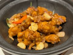 -港丽餐厅(正大店)