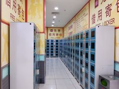-大润发(康桥店)