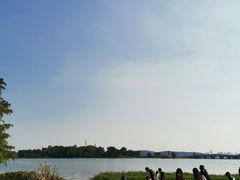 -东湖落雁景区