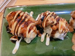 酱烧鹅肝-宝寿司(红瓦寺店)