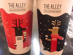 -鹿角巷The Alley(龙湖天街店)