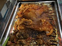 -长今家韩国料理(瑞景店)