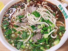 -肖家客饸饹面(郑州总店)