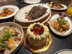 -404干式熟成牛排馆•聚会餐厅