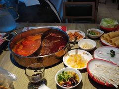 -彤德莱火锅(大学城店)