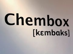 -CHEMBOX·COFFEE·BRUNCH(天津K11店)