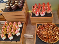 -鲤鱼洲酒店港鲤咖啡厅