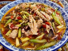 -李大爷的泡椒馆(冉家坝店)