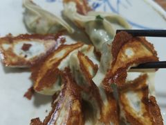 -桐梓锅贴饺(桃源东路店)