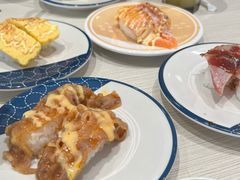 -滨寿司(高新伊藤店)