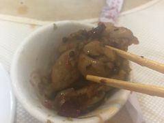 -渝君重庆火锅(嘉宾路店)