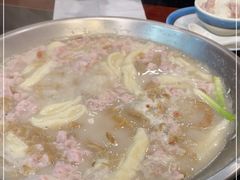 -老来福·非遗酸汤兔(凯旋路店)