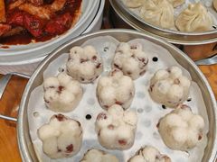 -老西门·常州菜(新区店)