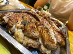 -张记焖窑·十五年专注焖烤(雍和宫店)