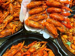 -聚味瞿记·龙虾堂(天元店)