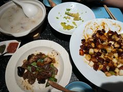 -局气 烤鸭·北京菜(光华路店)