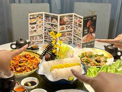 -陶缘一号·四季缘·老字号顺德菜·户外婚礼家宴(西滘店)