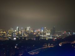 -南山植物园