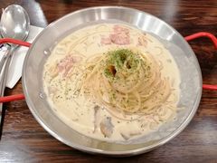 -Kpasta韩式意大利面