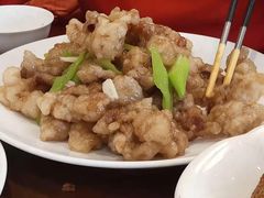 -知音酒楼(花园店)