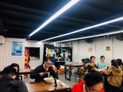 -小狗面馆·杭帮拌川·片儿川(大沽路店)