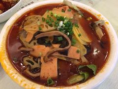 -廖老妈蹄花店(人民公园陕西街259号店)