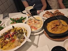 -新旺茶餐厅·早餐·夜宵(仙霞店)