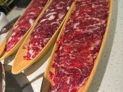 -左庭右院鲜牛肉火锅(苏州园区永旺店)