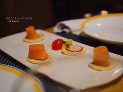 -La Creperie法餐厅(芮欧百货店)